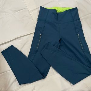 Athleta Rainer Tight (Size Small)